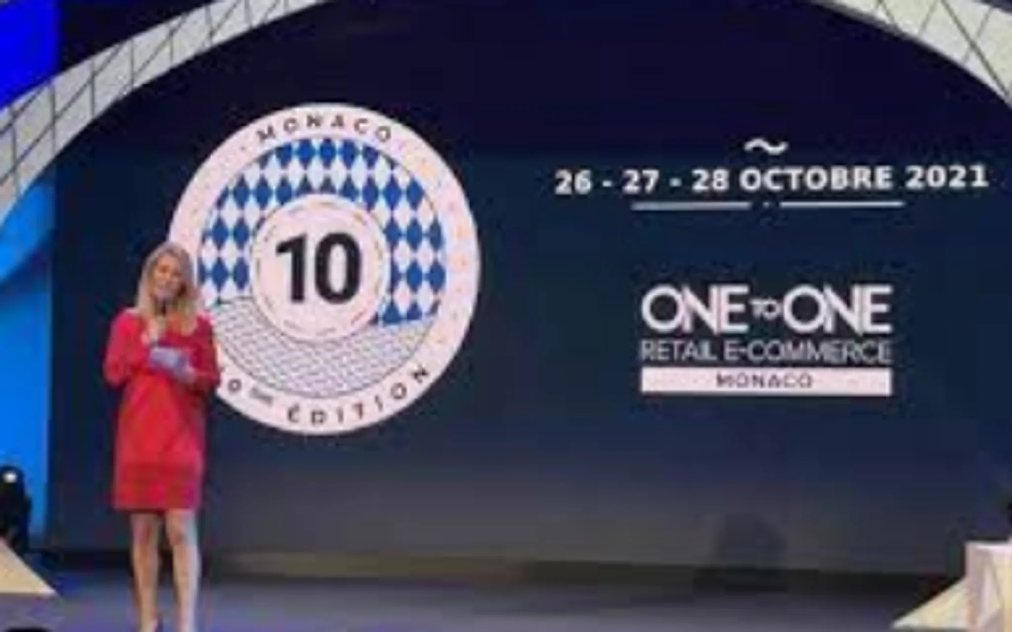 E-COMMERCE ONE TO ONE - MONACO